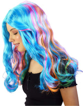 Rainbow High Amaya Raine Wig 572534 - Colorland Toys